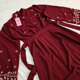 Türk gatovy köynek