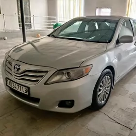 Toyota Camry 2007