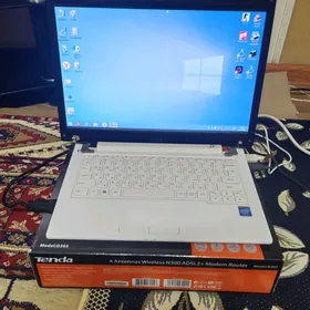 Lenovo notebook