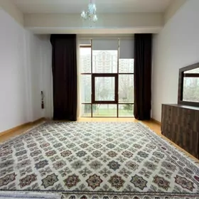 Nebitgaz elitka 3 kom 1 etaj