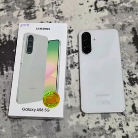 Samsung A56 8/128 TP yazgyly