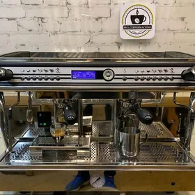 Astoria plus кофе машинка.