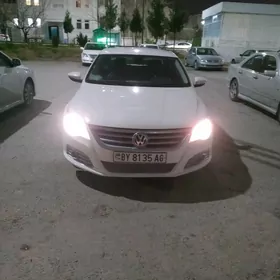 Volkswagen CC 2009