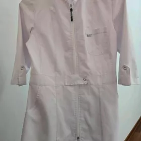 Medisinski ak halatlar