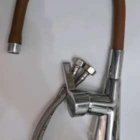 СМЕСИТЕЛЬ SMESITEL