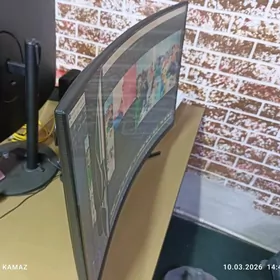 Arzan Monitor Titan army