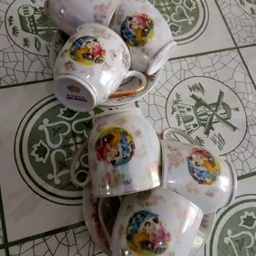 Сервис " Мадонна "