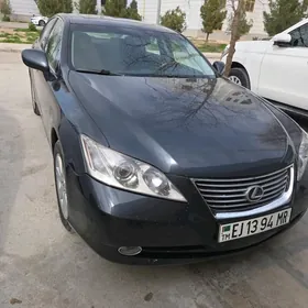 Lexus ES 350 2007