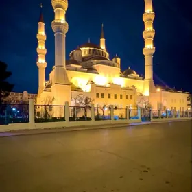 1 mkrn Sewcenka 3 komnat