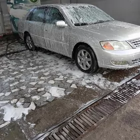 Toyota Avalon 2000
