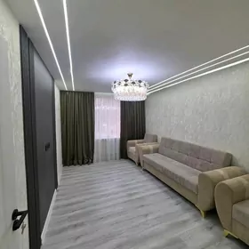 10 МКР 2 комн гауданка