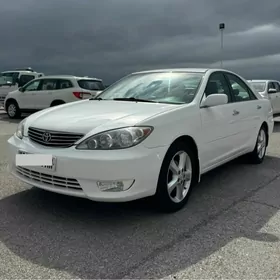 Toyota Camry 2006