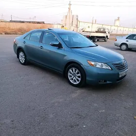 Toyota Camry 2008