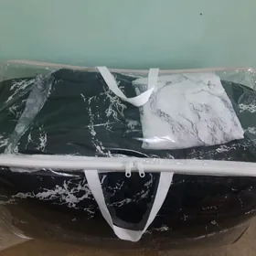 Yorgon spalnyy komplekt