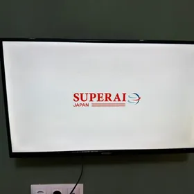 Superai Telewizor 32 lik