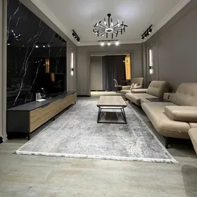 Gaudan W 3komn 2etaj remontly