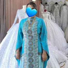 Dubaýskiy gaşly tylky