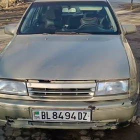 Opel Vectra 1992