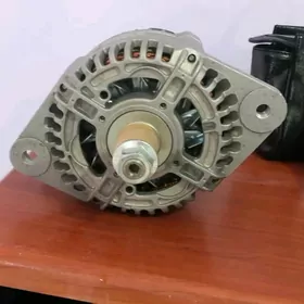 генератор,динам  CASE  КЕЙС