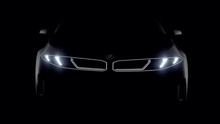 BMW объявила дату презентации седана i3
