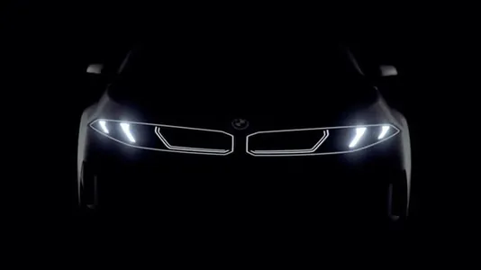 BMW объявила дату презентации седана i3