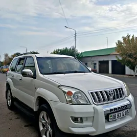 Toyota Land Cruiser Prado 2003
