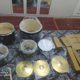 baraban ziboy akustik