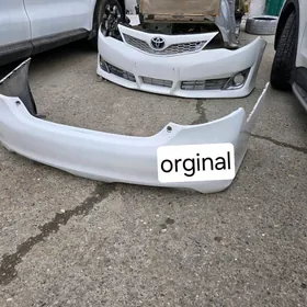 palta camry bamper bamperlar