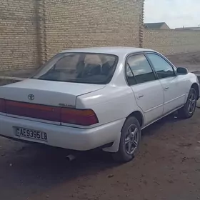 Toyota Corolla 1995
