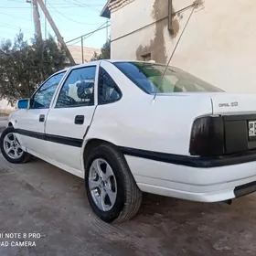 Opel Vectra 1992