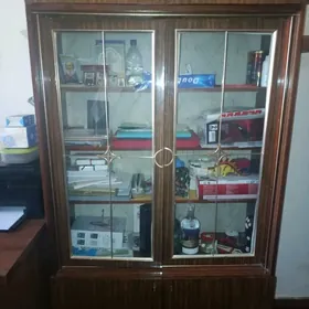 serwant - сервант