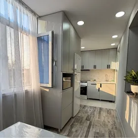 11mkr 2kom 2etaj 50mekdep