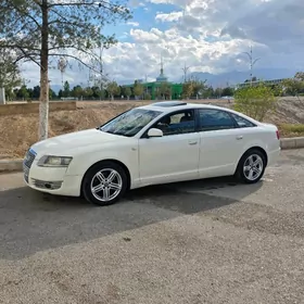 Audi A6 2006
