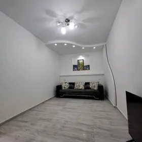 4мкр 1эт 1ком с ремонтом 