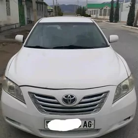 Toyota Camry 2008