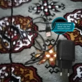 Satlyk iki zaryatcik️