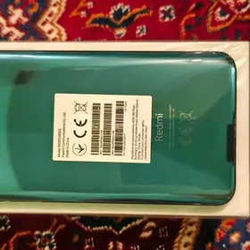 REDMI NOTE 9 PRO 5G 6/128GBR