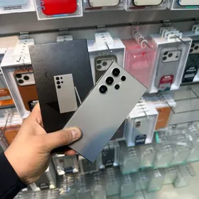 Samsung S24 Ultra 12/256