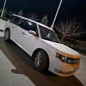 Ford Flex 2019