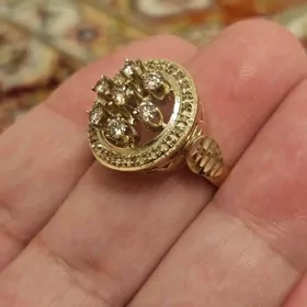 Gyzyl 585proba 6gram