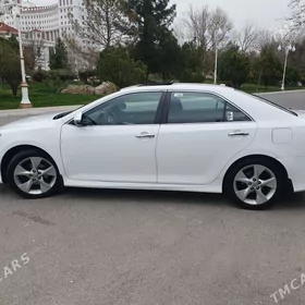 Toyota Camry 2014