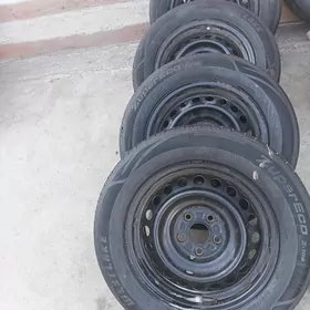 16lik disga balon komplkt