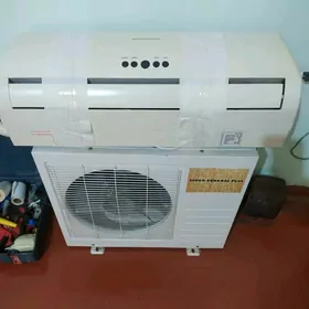 кондиционер сплит