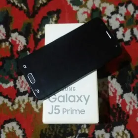 Samsung J5 prime