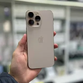 Iphone 16pro max kredit