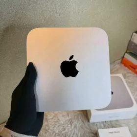 Mac Mini M2|8GB-RAM|256GB