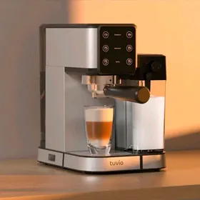 Кофеварка Tuvio 15 Bar