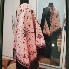 arassaja keşde gyñaç