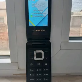 Teleconference Maxfona