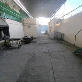 Arenda pekarnya, konditer yer